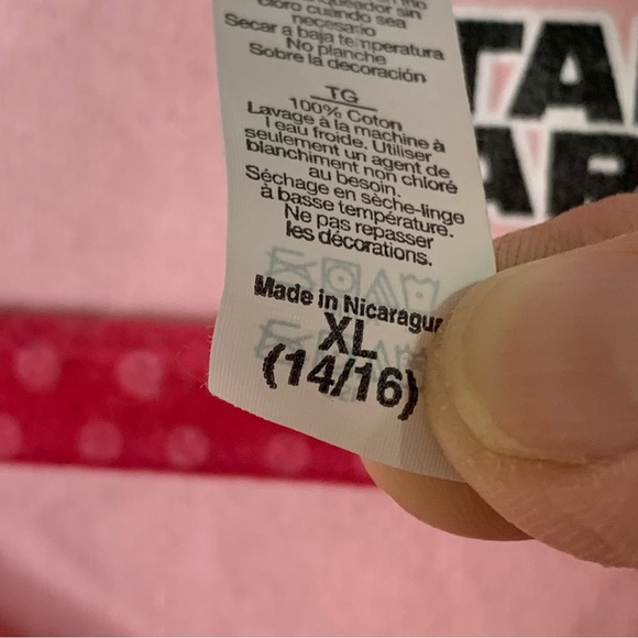 Star Wars May The Fourth Be With You Graphic T-Shirt - Picture 14 of 14